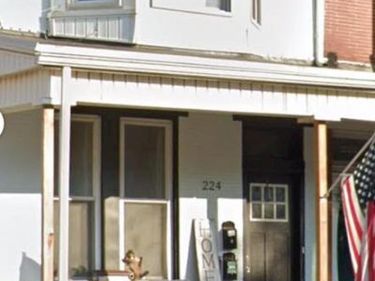 224 E COTTAGE PLACE , YORK, PA 17403