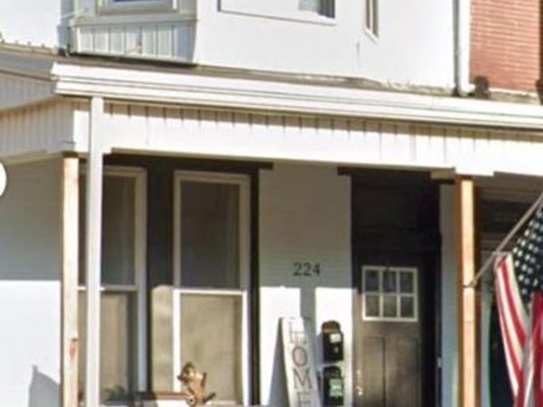 224 E COTTAGE PLACE , YORK, PA 17403