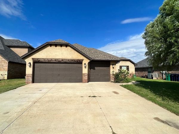6525 Bentley Drive, Oklahoma City, OK 73169