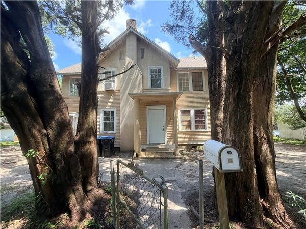 323 7th Street, Unit 1/2, Mobile, AL 36611
