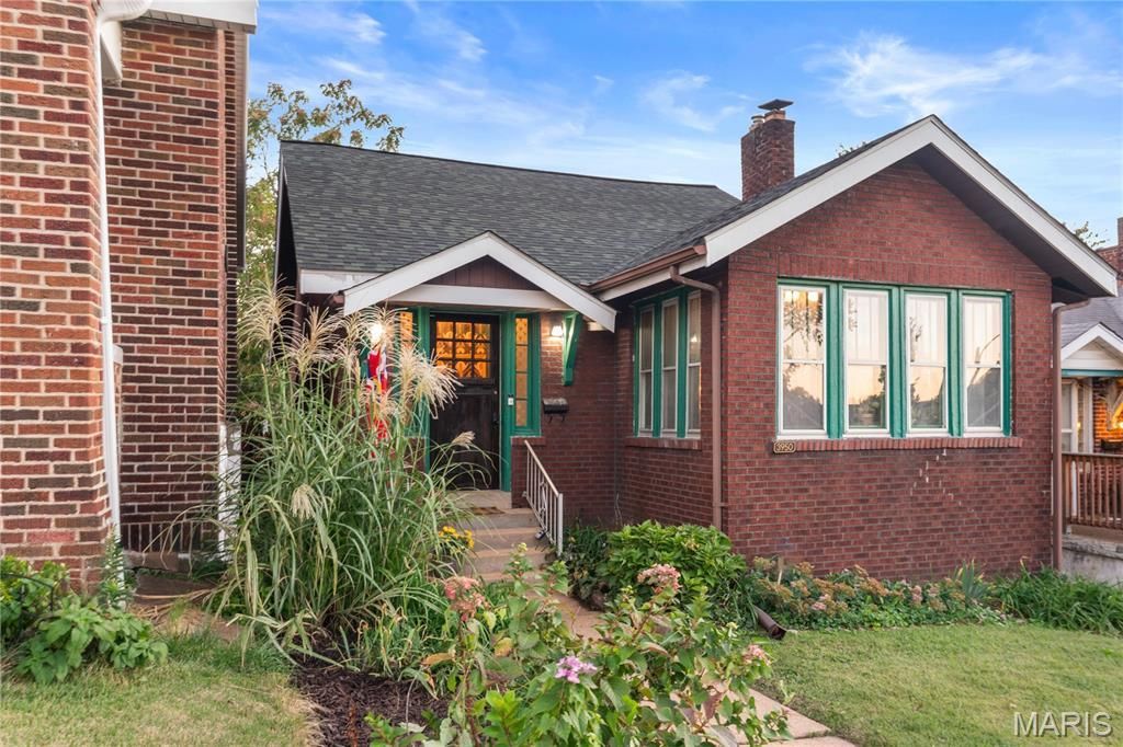 3950 Parker Avenue, Saint Louis, MO 63116 Main Photo