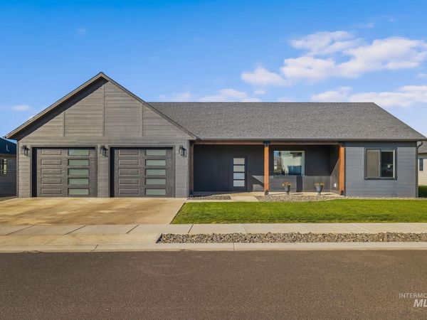 2243 Powers Drive, Lewiston, ID 83501