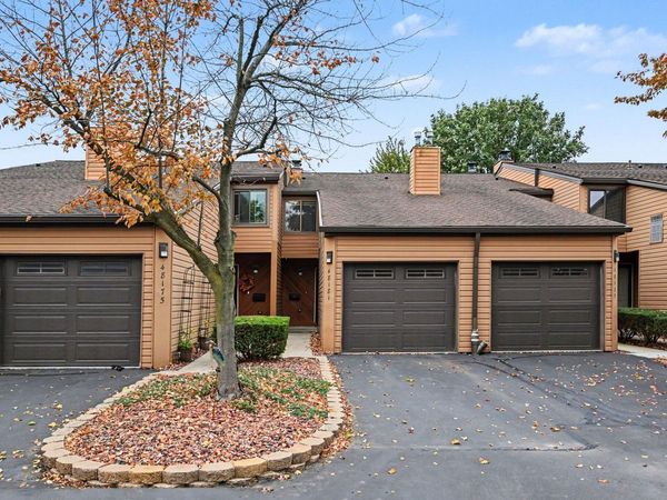 48181 Bayshore Drive, Belleville, MI 48111