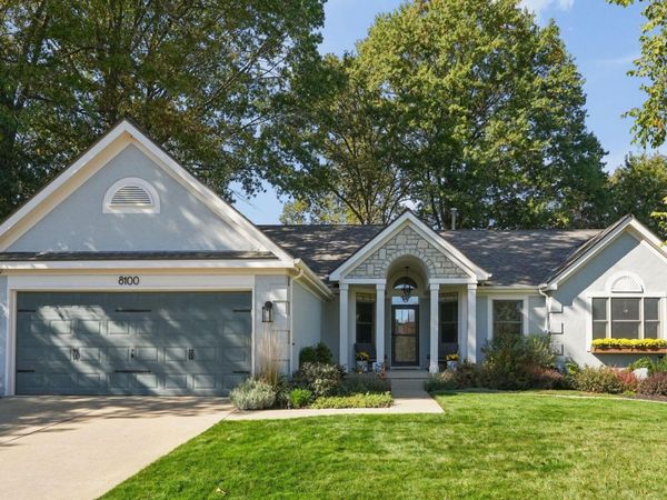 8100 Coldharbor Boulevard , Lewis Center, OH 43035