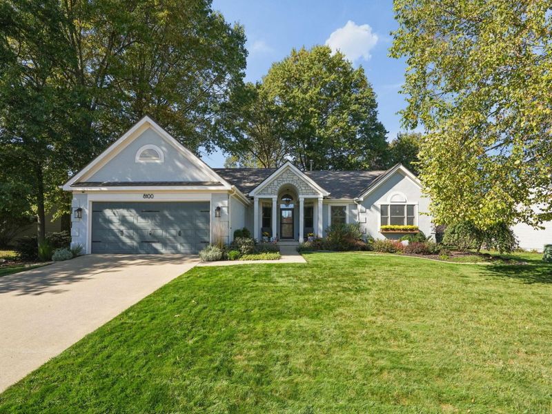 8100 Coldharbor Boulevard, Lewis Center, OH 43035 Photo 2