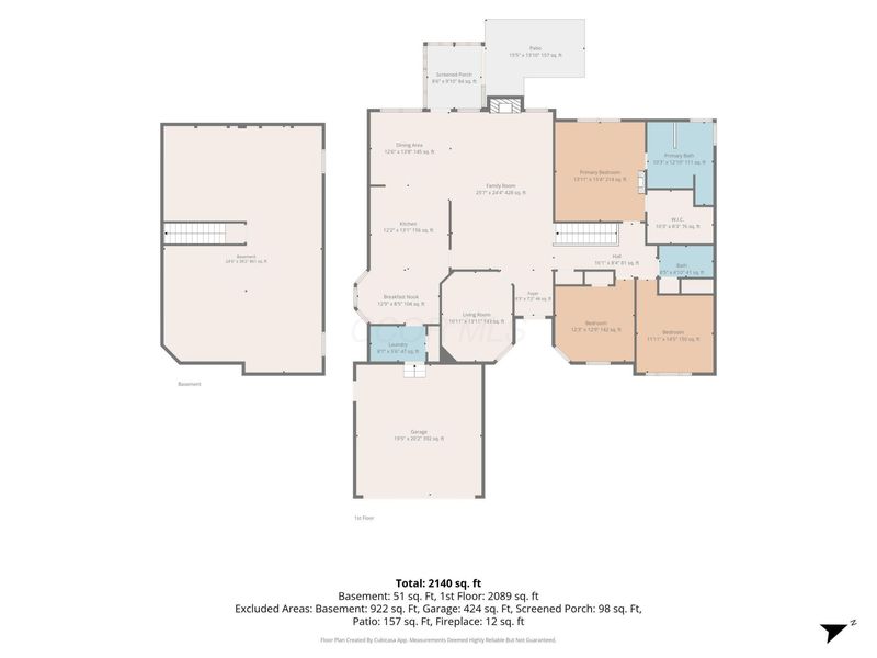 8100 Coldharbor Boulevard, Lewis Center, OH 43035 Photo 42