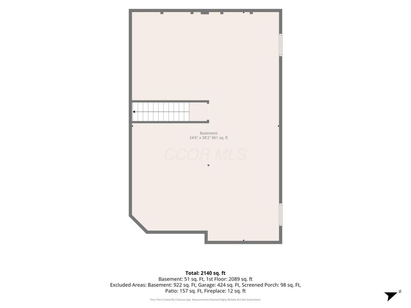 8100 Coldharbor Boulevard, Lewis Center, OH 43035 Photo 43