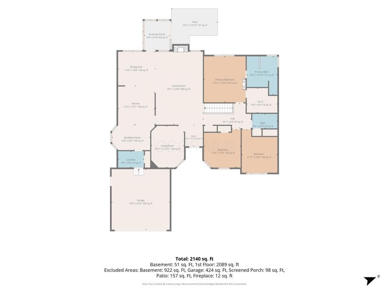 8100 Coldharbor Boulevard, Lewis Center, OH 43035 Photo 44