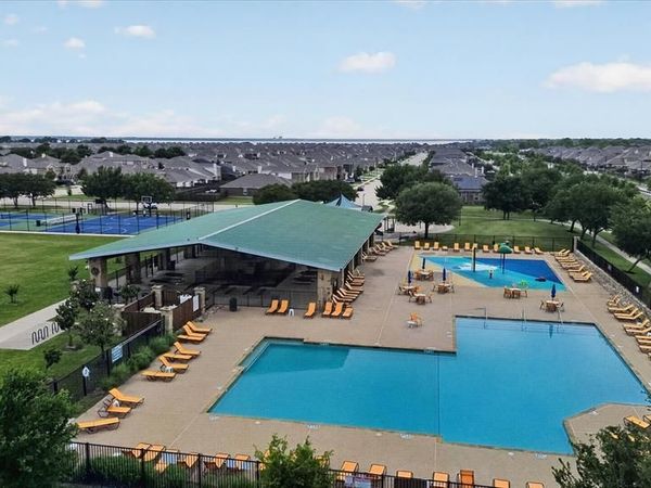 1615 Luckenbach Drive , Forney, TX 75126