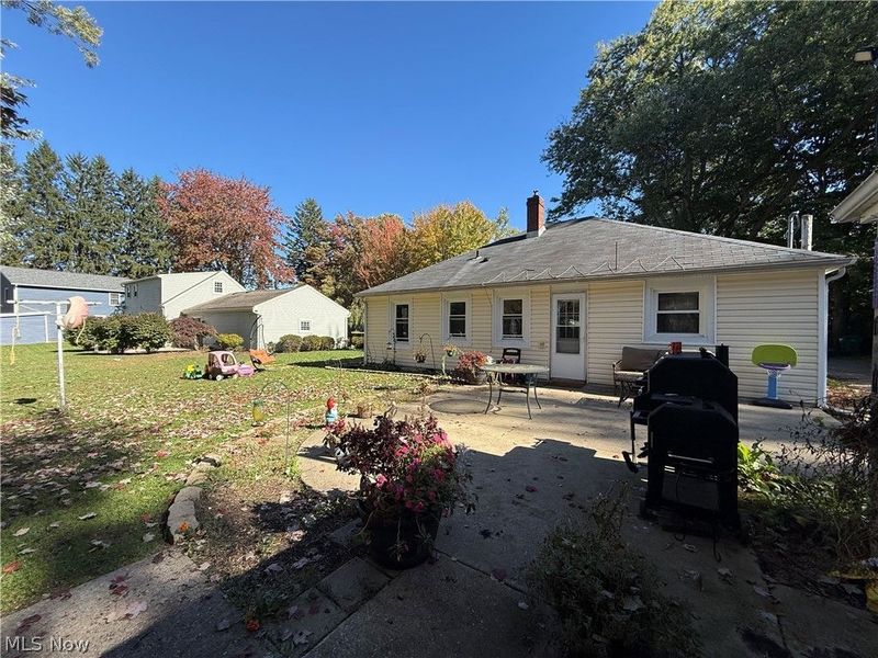 3195 Martha Drive, Geneva, OH 44041 Photo 15