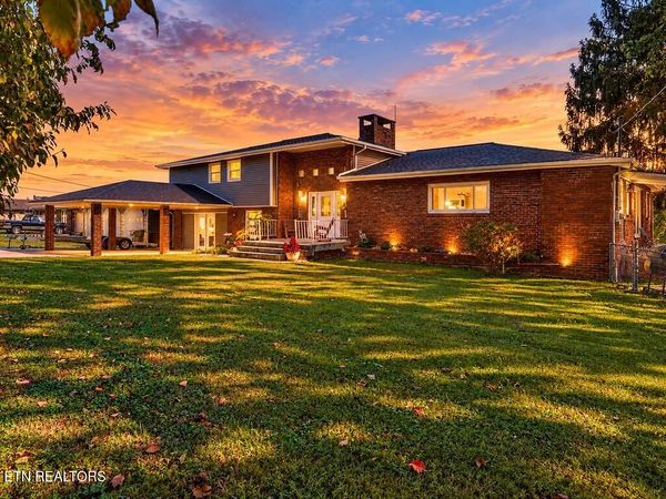236 Mountain Vista Drive, Pigeon Forge, TN 37863