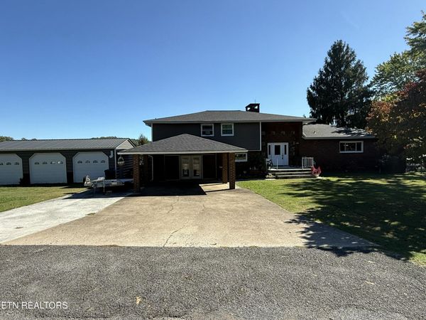 236 Mountain Vista Drive, Pigeon Forge, TN 37863
