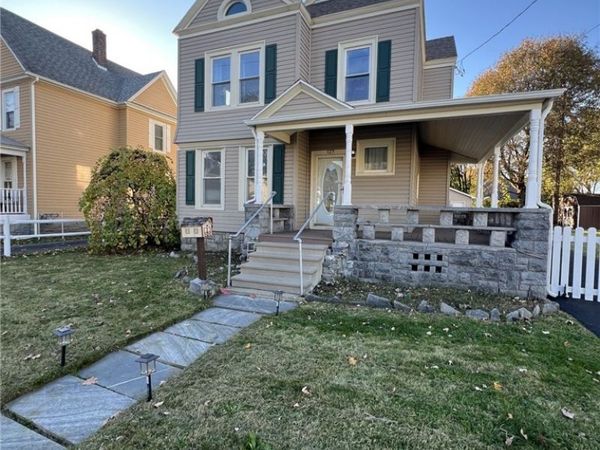 127 N Indiana Avenue , Watertown, NY 13601