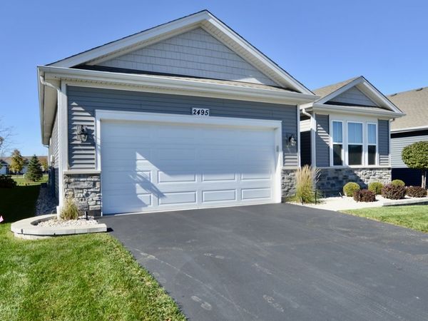 2495 Laurel Court , Wonder Lake, IL 60097