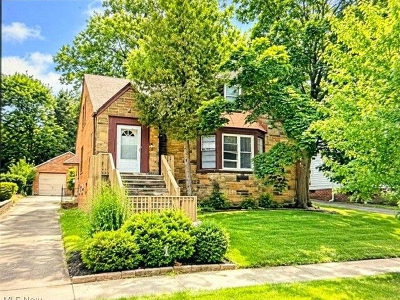 1659 Ivydale Road, Cleveland Heights, OH 44118 Photo 1