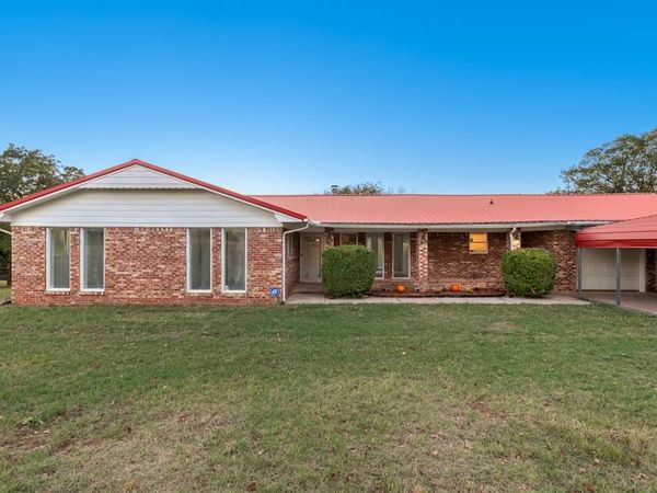 6040 156th NE Avenue, Newalla, OK 74857