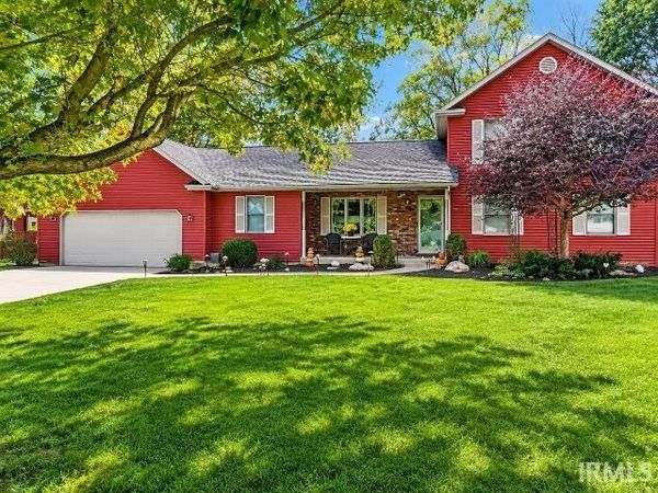13245 Nutmeg Ridge Drive, Plymouth, IN 46563