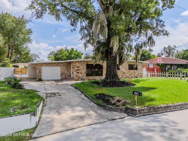 4133 ARCOT Circle, Jacksonville, FL 32210
