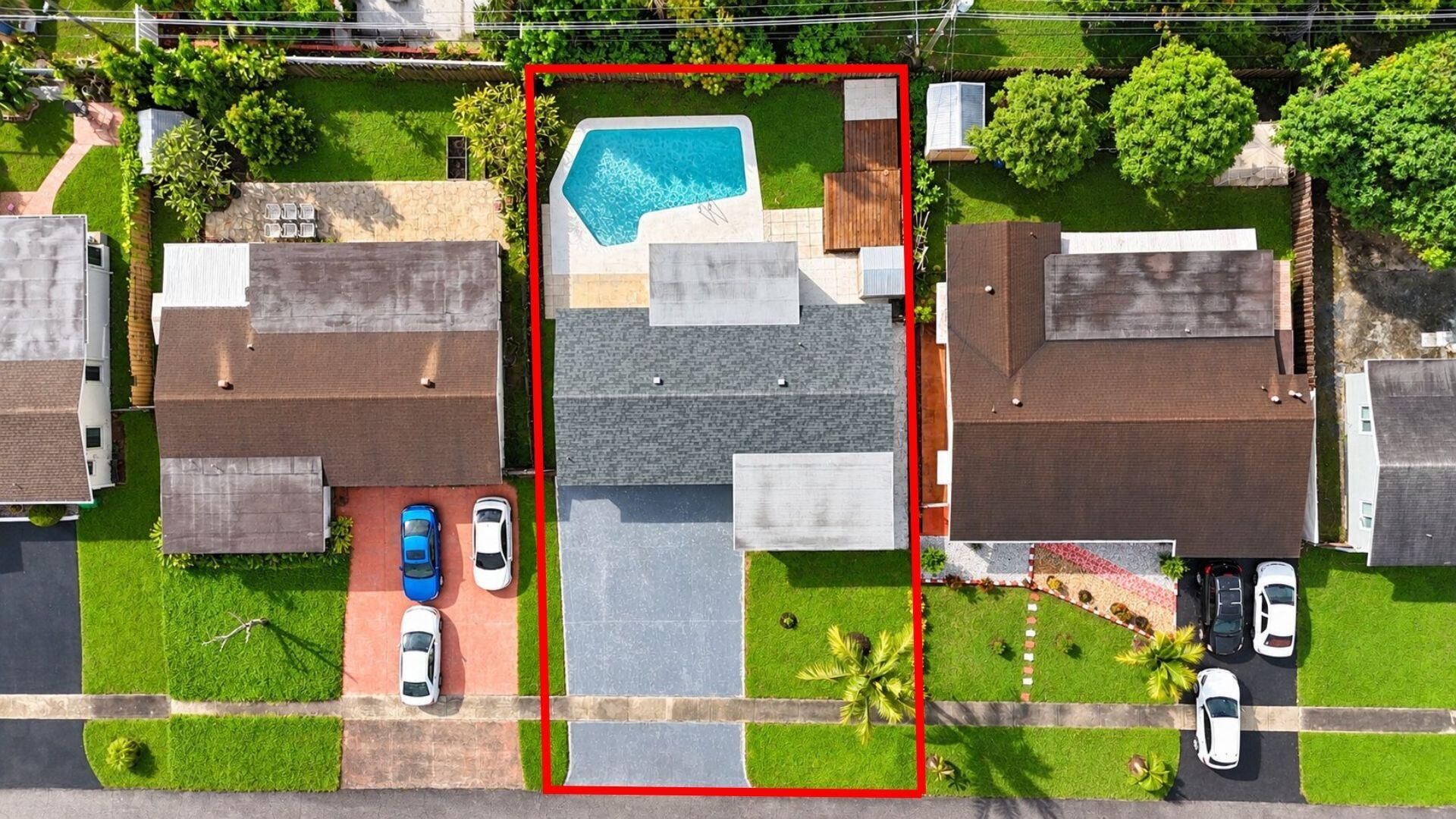 6420 NW 29th Street, Sunrise, FL 33313 Photo