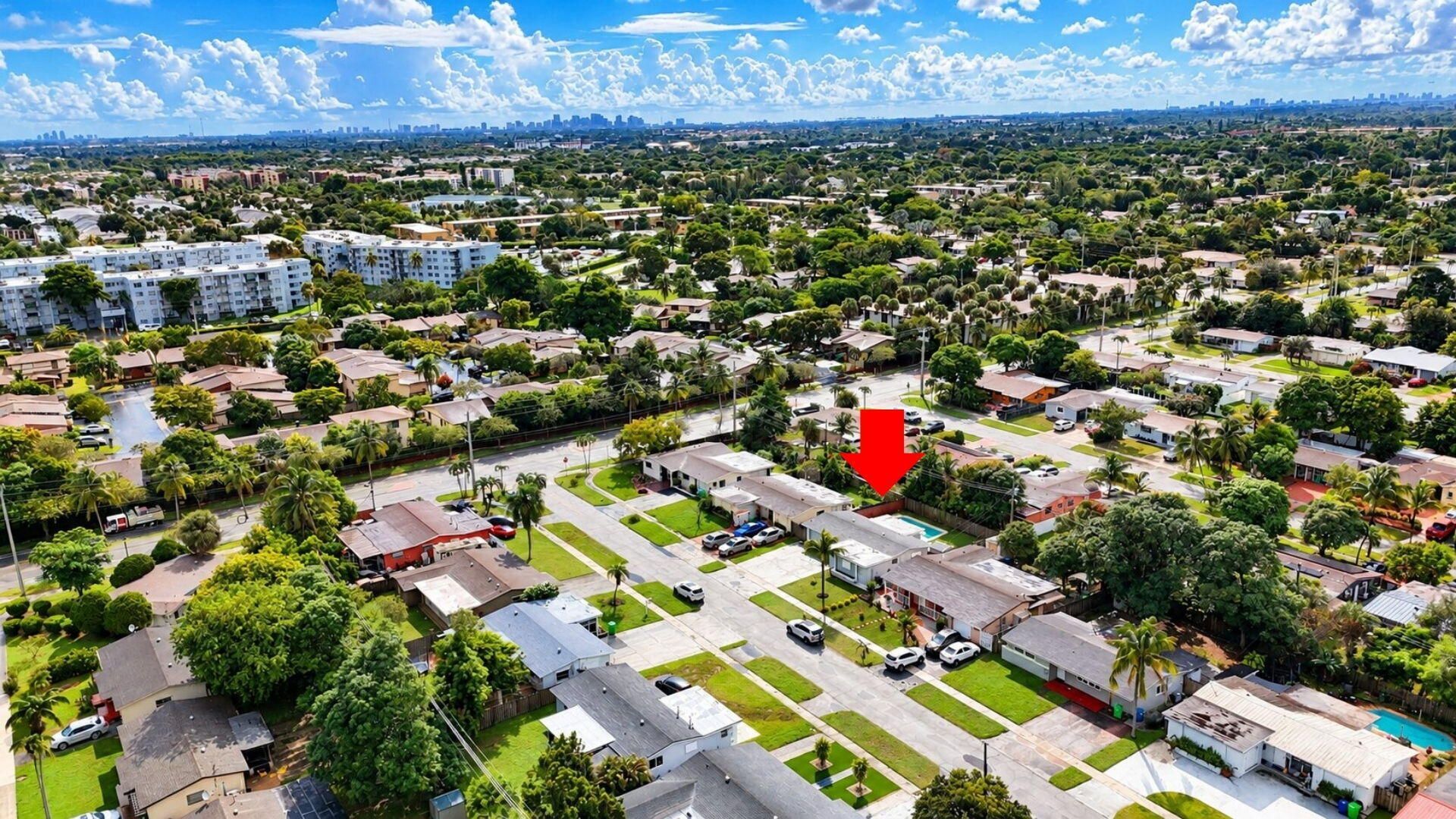 6420 NW 29th Street, Sunrise, FL 33313 Photo