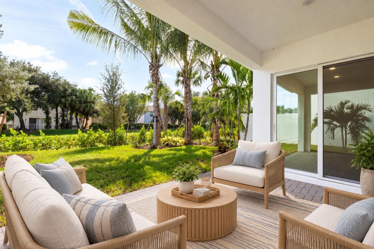 138 Parkside Way, Royal Palm Beach, FL 33414 Photo