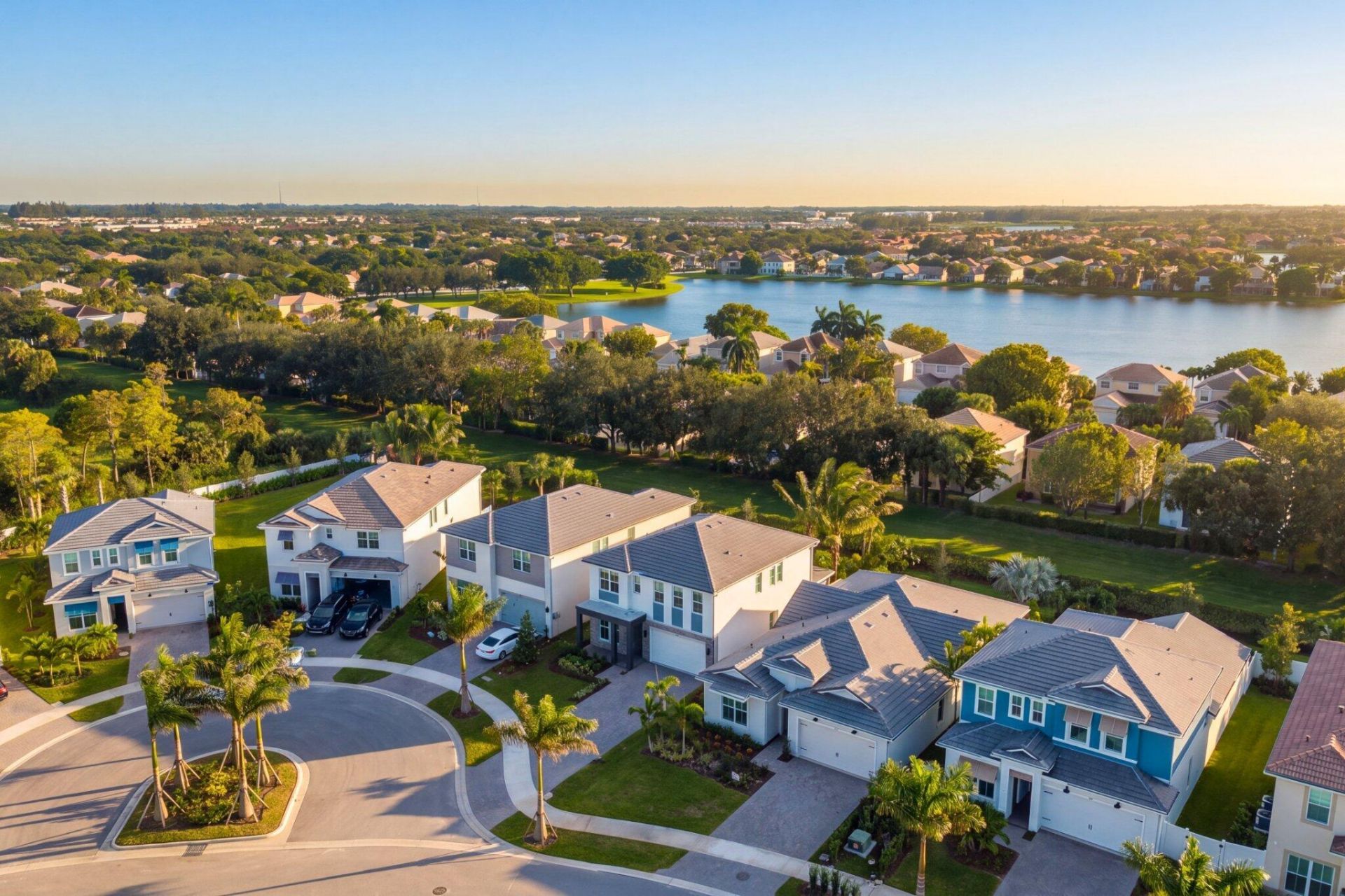 138 Parkside Way, Royal Palm Beach, FL 33414 Photo