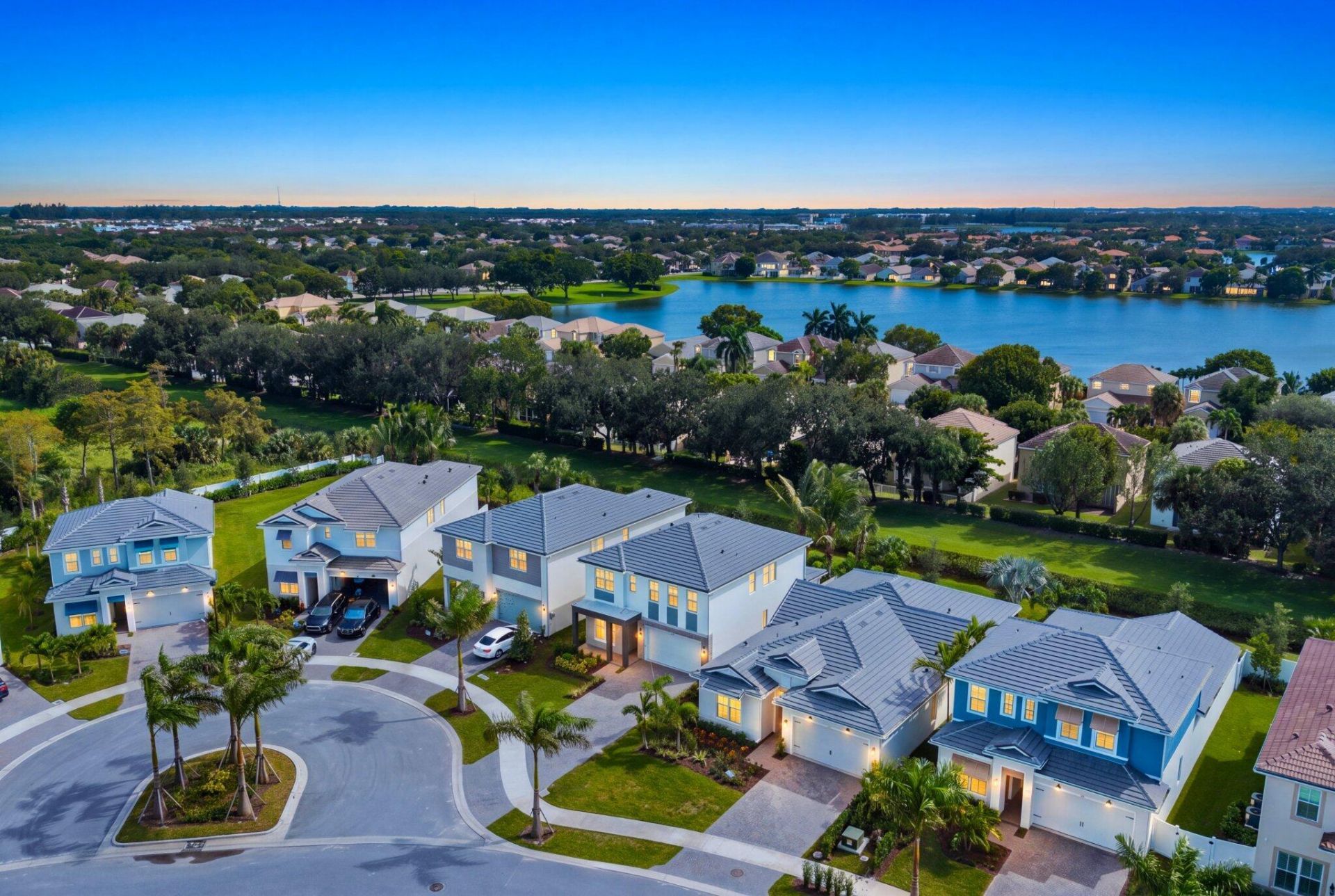 138 Parkside Way, Royal Palm Beach, FL 33414 Photo