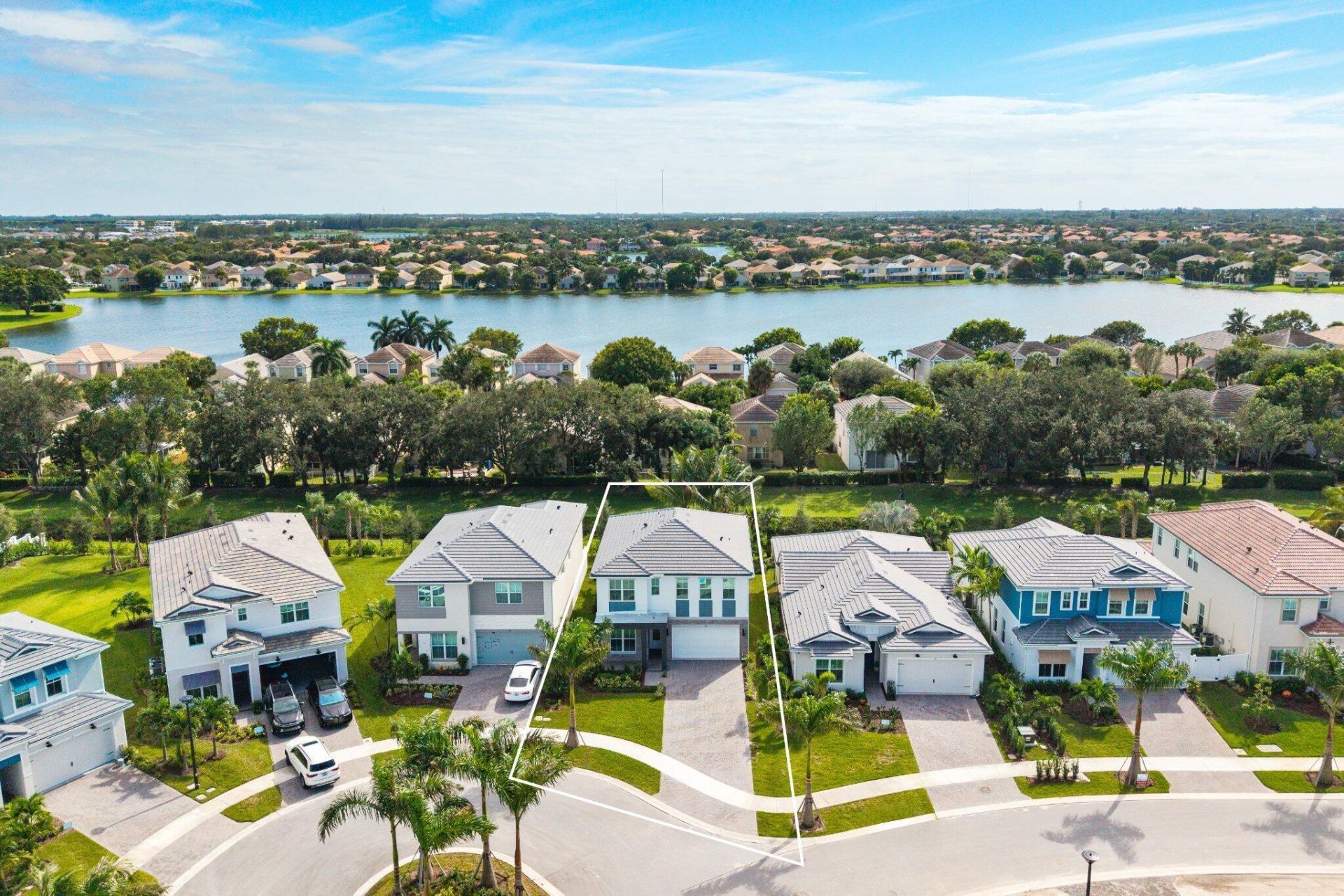 138 Parkside Way, Royal Palm Beach, FL 33414 Photo