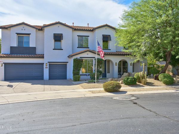 31730 N 15TH Glen, Phoenix, AZ 85085
