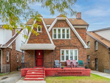 17158 Greenlawn Street , Detroit, Mi 48221