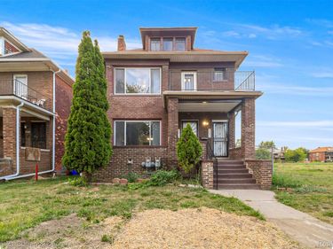 4074 Virginia Park Street , Detroit, Mi 48204