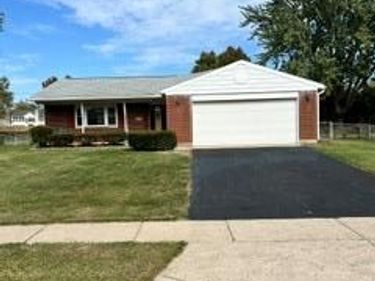 5819 Horrell Road, Trotwood, OH 45426