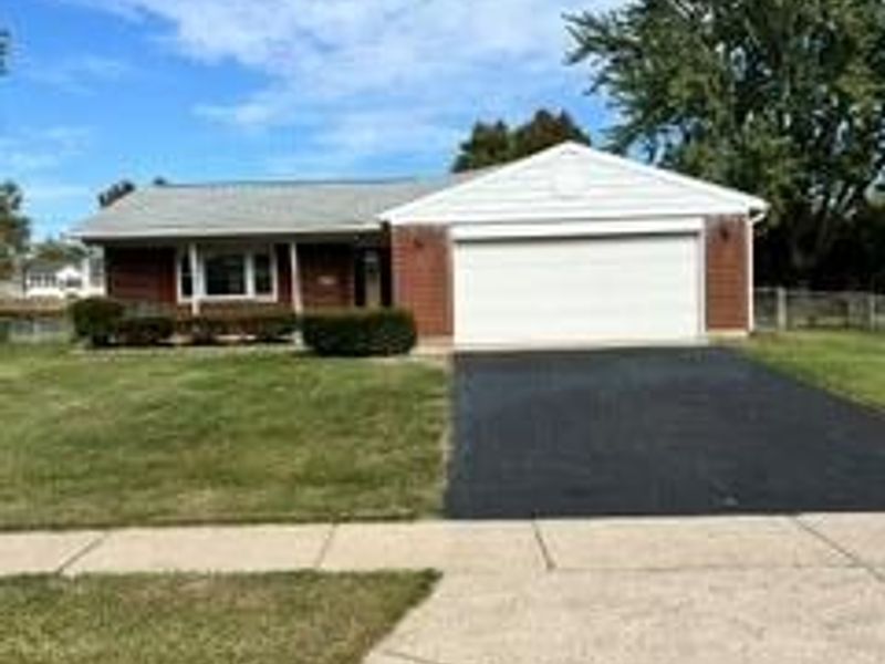 5819 Horrell Road, Trotwood, OH 45426 Photo 1