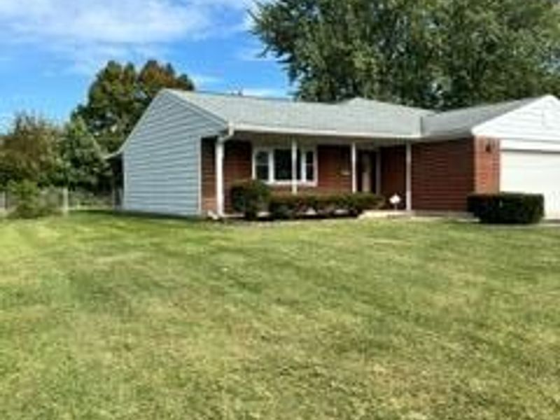 5819 Horrell Road, Trotwood, OH 45426 Photo 3