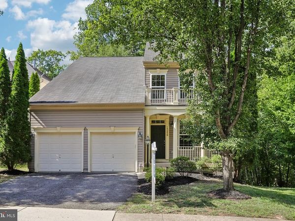 15230 LORD CULPEPER COURT , WOODBRIDGE, VA 22191