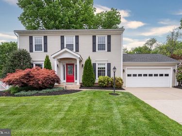 14378 N SLOPE STREET , CENTREVILLE, VA 20120