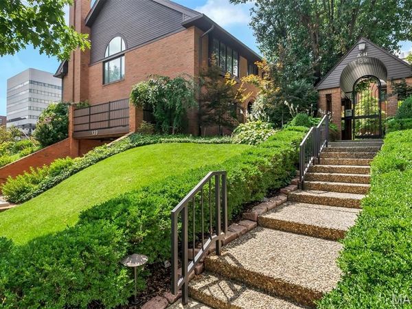 139 N Central Avenue, Unit B, Clayton, MO 63105