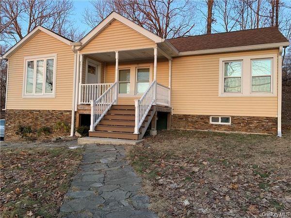 322 Robinson Avenue , Newburgh, NY 12550