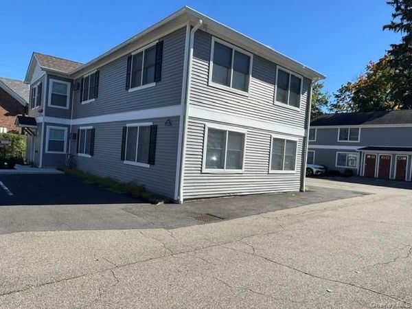 275 Hudson Street , Unit 5, Cornwall On Hudson, NY 12520