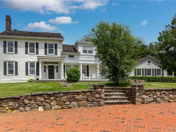 15 Kirby Hill Road , Pawling, NY 12564