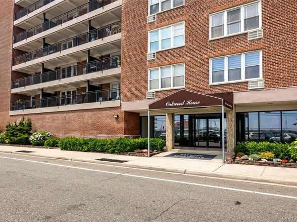 1 E Broadway, Unit 4R, Long Beach, NY 11561