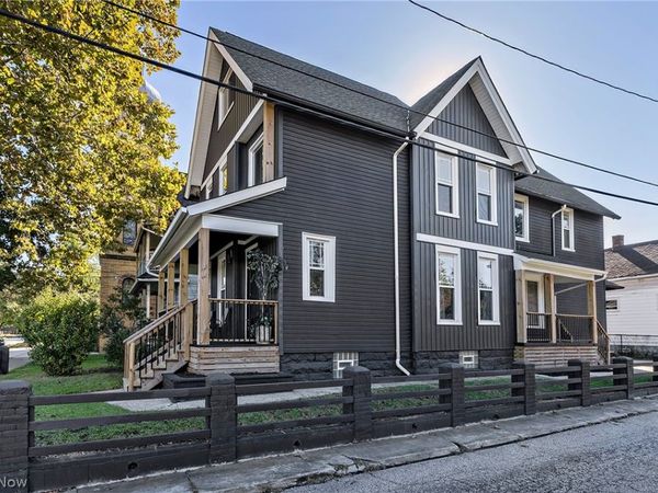 1423 Kenilworth Avenue, Cleveland, OH 44113