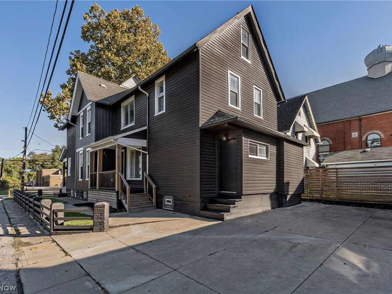 1423 Kenilworth Avenue, Cleveland, OH 44113 Photo 50