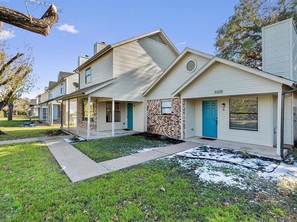 3001 W Slaughter Lane B LN, Unit B, Austin, TX 78748