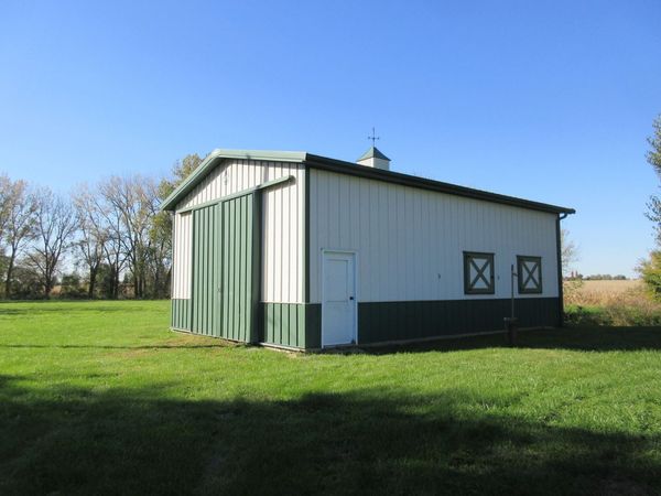 30368 Fulfs Road , Sterling, IL 61081