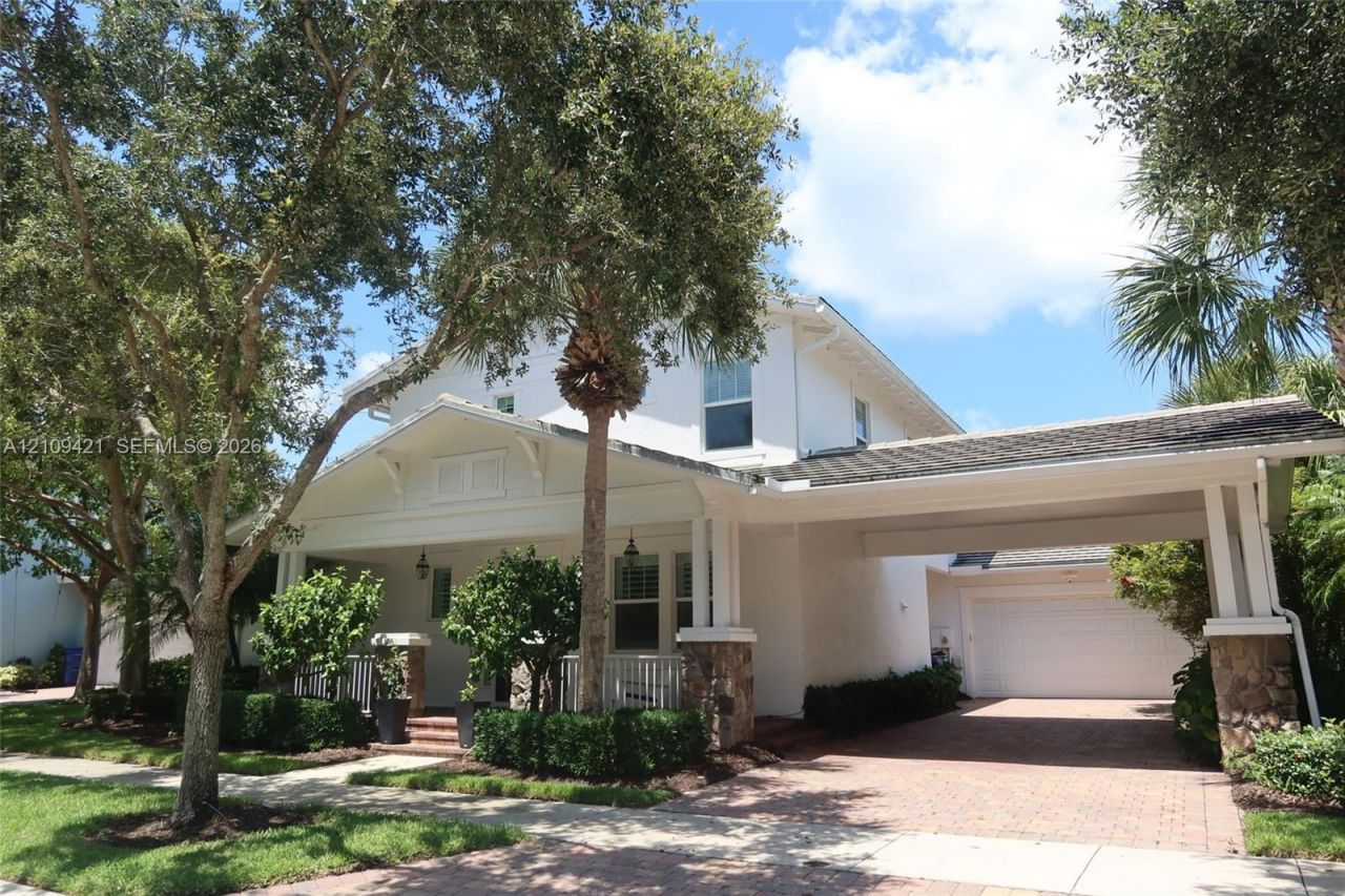 2724 Wymberly Dr , Jupiter, FL 33458 Photo