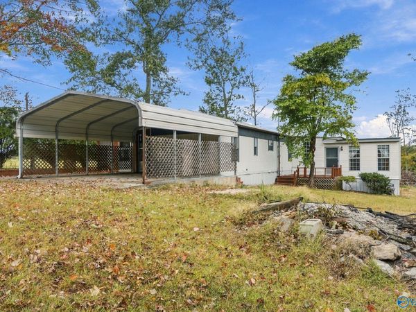 7162 County Road 17, Woodville, AL 35776