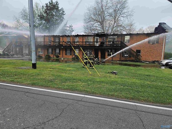 1535 16th Avenue SE, Decatur, AL 35601