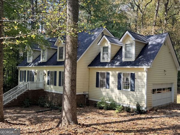 105 Northlake Dr, Carrollton, GA 30117