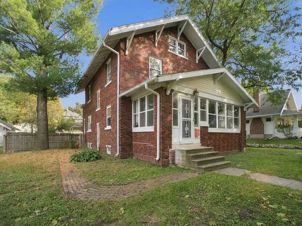 506 West Street, Reinbeck, IA 50669